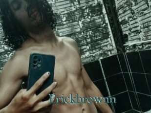Erickbrownn