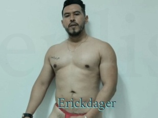 Erickdager