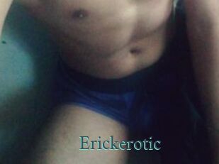 Erickerotic