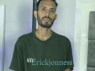 Erickjonness