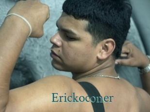erickoconer En live show