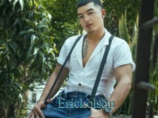 Erickolson