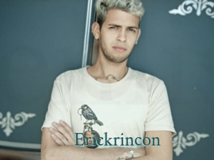 erickrincon En live show