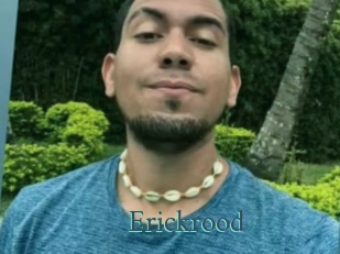 Erickrood