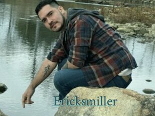 Ericksmiller