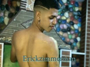 Erickzimmerman