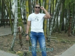 ericlatino En live show