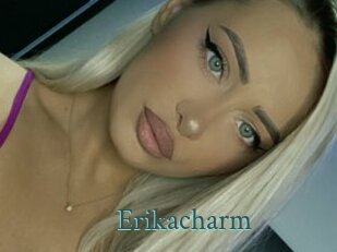 Erikacharm