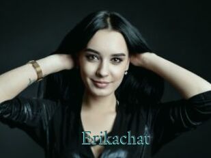 Erikachat