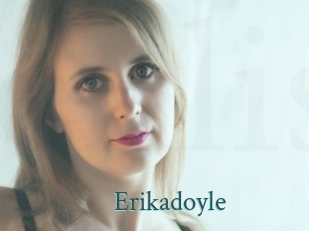 erikadoyle En live show