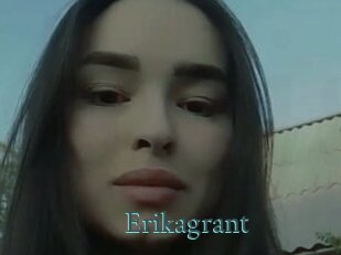 Erikagrant
