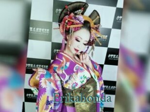 Erikahonda