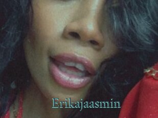 Erikajaasmin