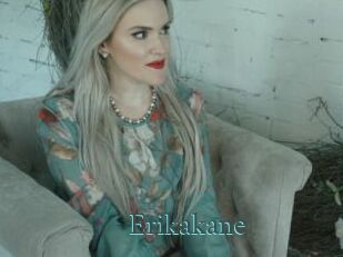 Erikakane