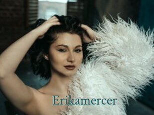 Erikamercer