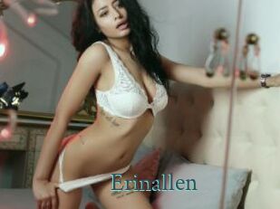 Erinallen