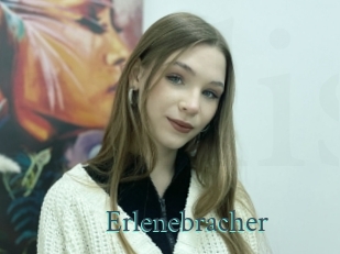 Erlenebracher