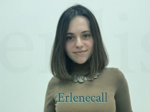 Erlenecall