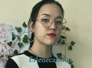 Erlenecannon