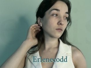 Erlenecodd