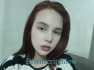 Erlenecritchlow