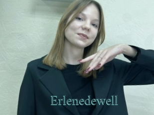 Erlenedewell