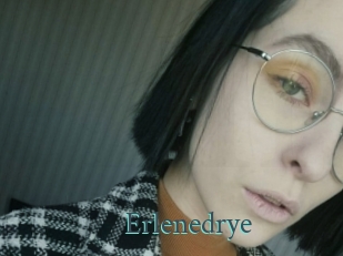 Erlenedrye