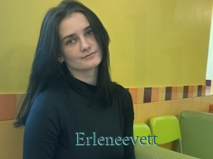 Erleneevett