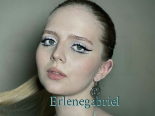 Erlenegabriel