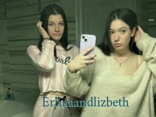 Erlinaandlizbeth