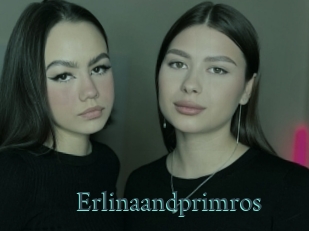 Erlinaandprimros