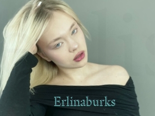 Erlinaburks