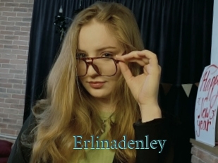 erlinadenley En live show