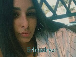 Erlinadryer