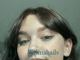 Erlinahails