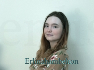 Erlinahambelton