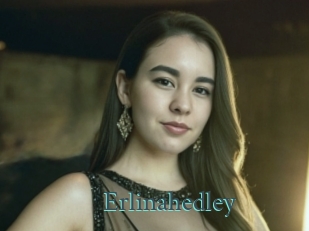 Erlinahedley