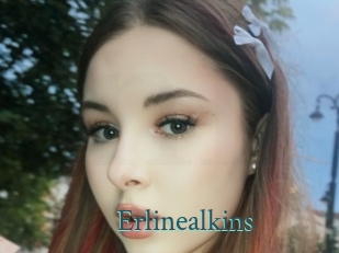 Erlinealkins