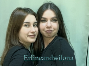 Erlineandwilona