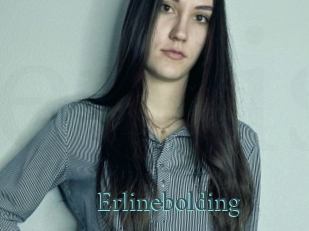 Erlinebolding