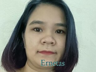 Ernetas