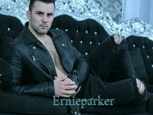 Ernieparker