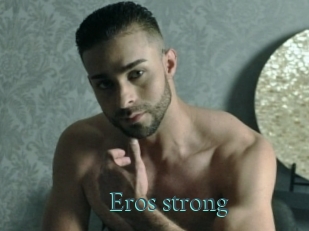 eros_strong En live show