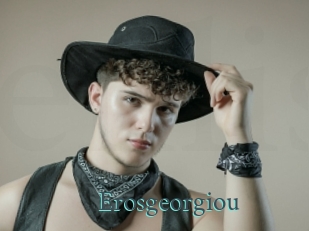 erosgeorgiou En live show