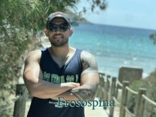 erosospina En live show