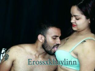 Erossxkhaylinn