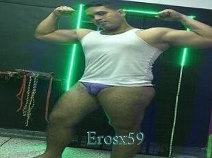 Erosx59