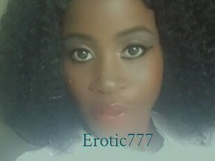 Erotic777