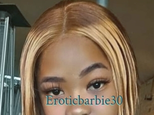 Eroticbarbie30