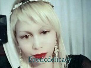 Eroticdelicacy